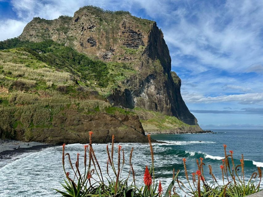 Madeira : East Tour - Santana North Side - Key things I’d zero in on
