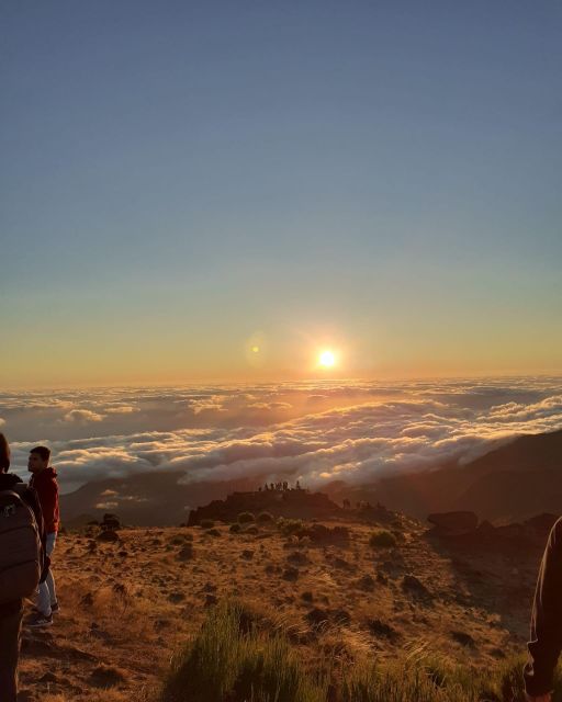 Madeira East Wonders 4X4 Tour Safari - Key highlights