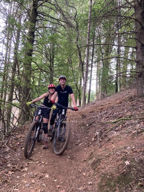 Madeira Easy Levada Biking Tour – Scenic & Relaxed - Getting Oriented at Lokoloko and Your 4.5-Hour Game Plan