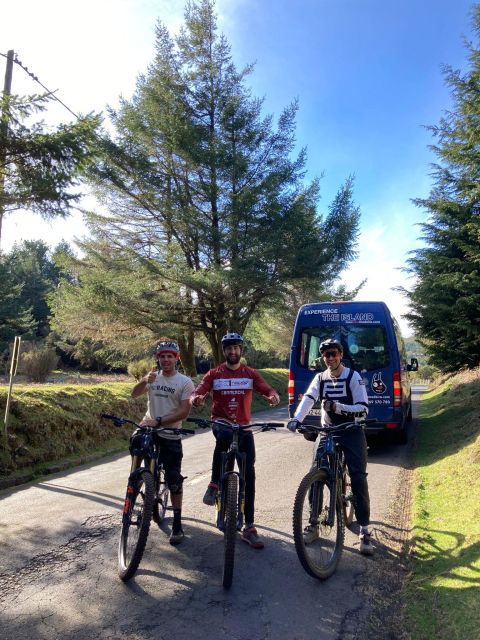 Madeira Easy Levada Biking Tour – Scenic & Relaxed - Skill Level Truth: When Easy Means Mostly Easy (and When It Doesn’t)