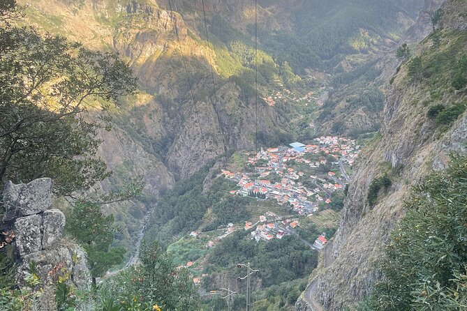 Madeira Essence Half Day Tour for Cruises - Mallassada Boutique: Wine Tasting and Typical Biscuits Included