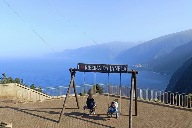 Madeira: Experiência 4WD Skywalk para Seixal Porto Moniz, Fanal - FAQ