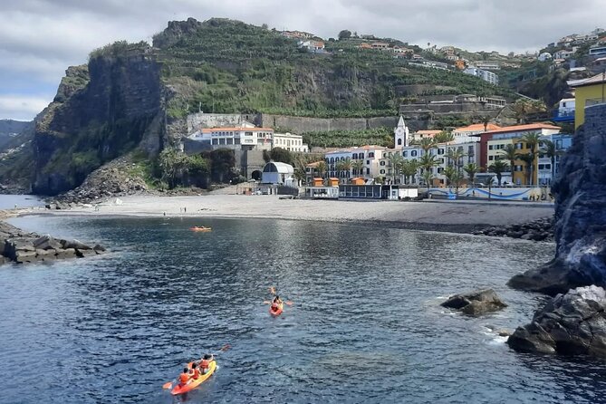 Madeira: Experiência 4WD Skywalk para Seixal Porto Moniz, Fanal - Porto Moniz Natural Swimming Pools: Your Main Swim and Lunch Break