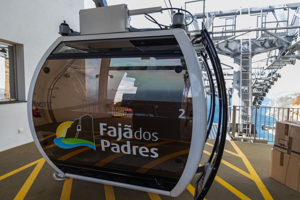 Madeira: Faja dos Padres Private Sightseeing Tour - Should You Book the Madeira Fajã dos Padres Private Tour?
