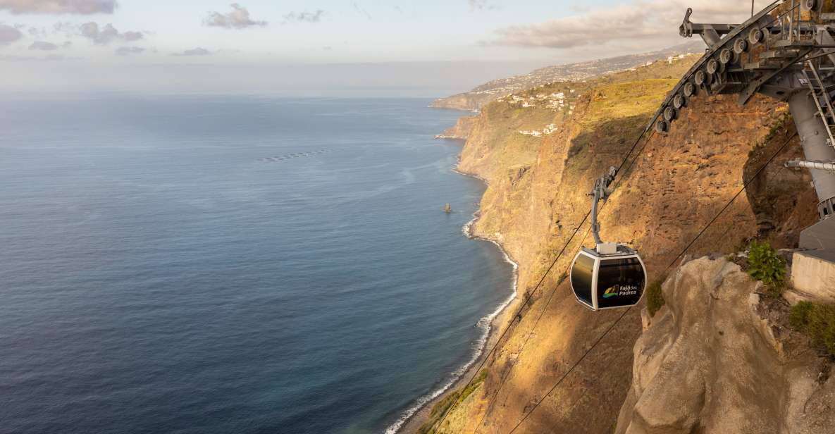 Madeira: Faja dos Padres Private Sightseeing Tour - Who This Tour Suits Best (and Who Should Skip It)