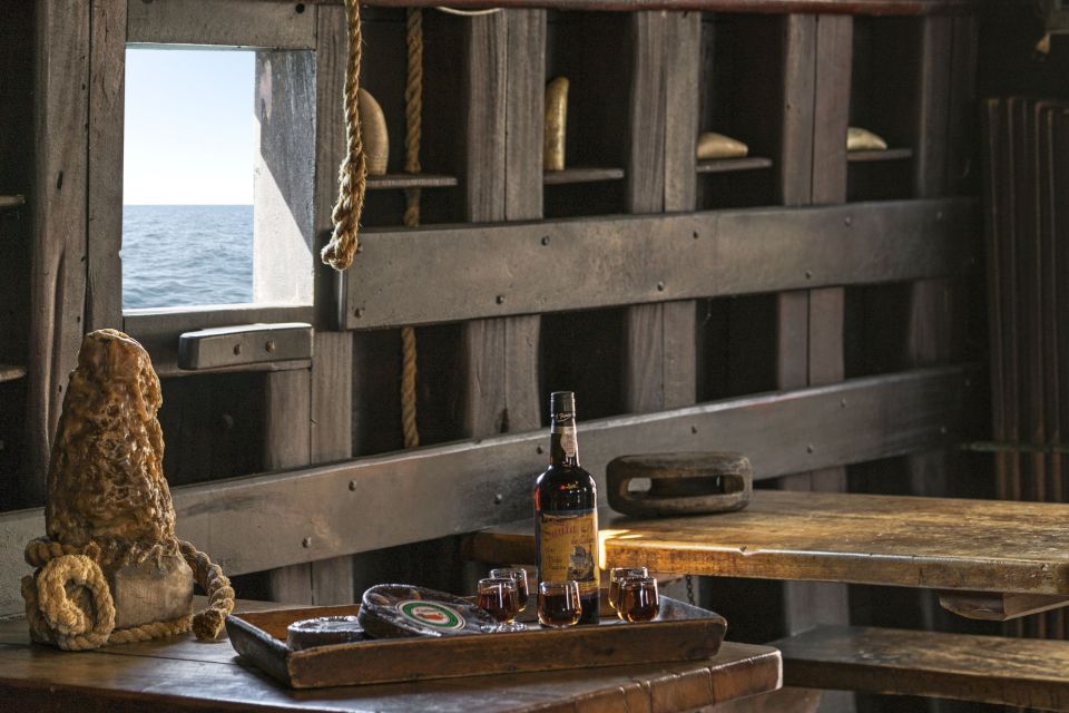 Madeira: Flag Ship Tour aboard Santa Maria de Colombo - Should You Book Santa Maria de Colombo?