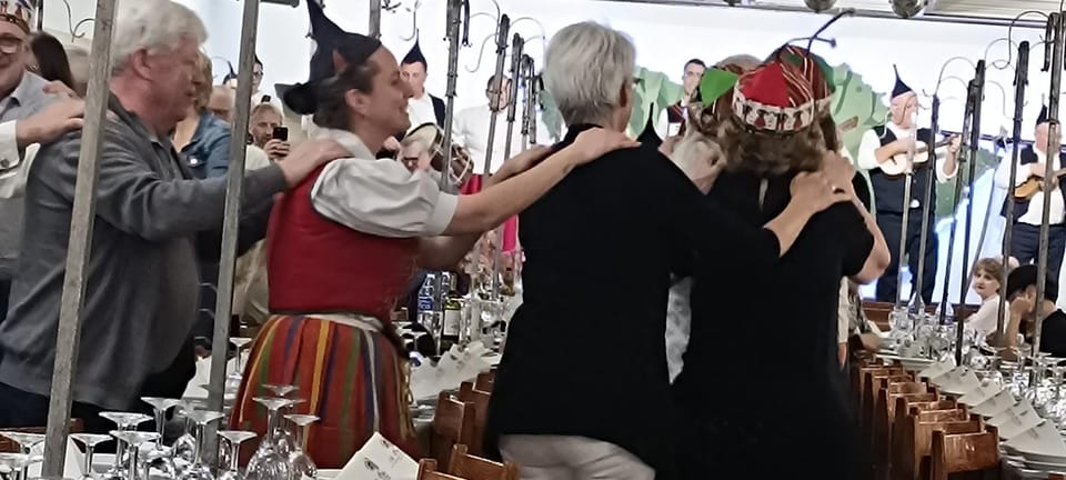 Madeira: Folk Dancing Show and Traditional Local Dinner - Night Views of Funchal: A Short Drive to See the City Lit Up