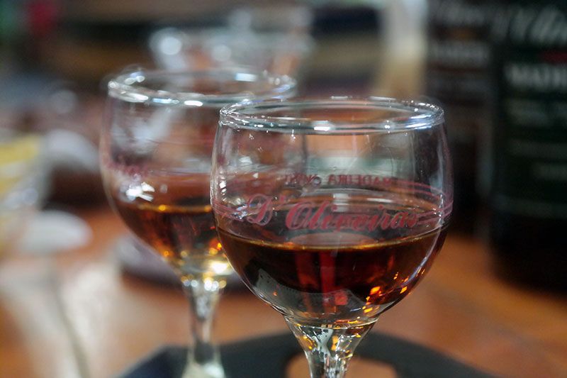 Madeira: Food and Wine Walking Tour in Funchal - Key takeaways before you go
