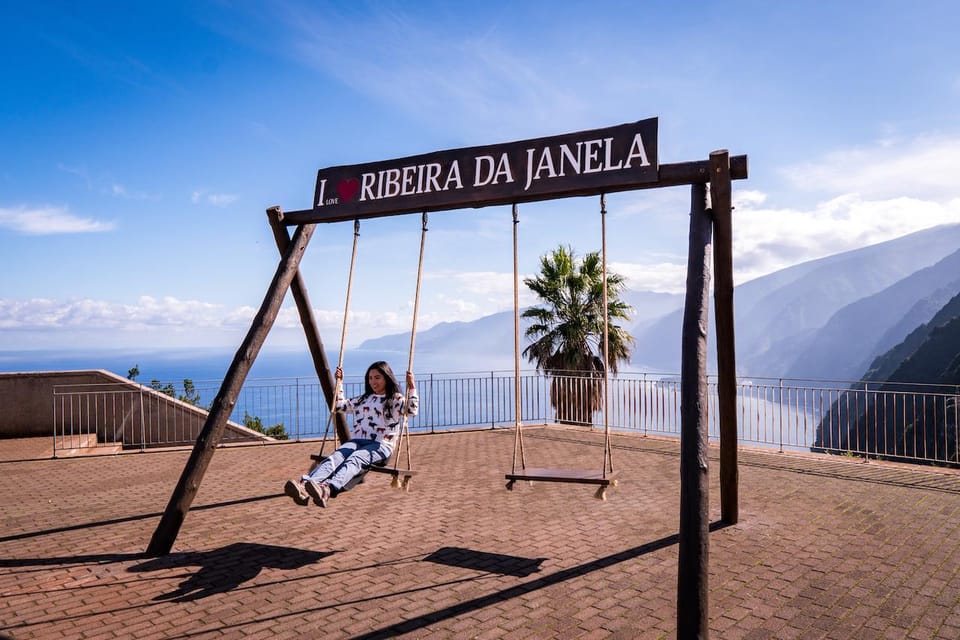 Madeira : Full Day Adult-only west 4x4 Tour - Price and Value for an Adult-Only 4x4 Day