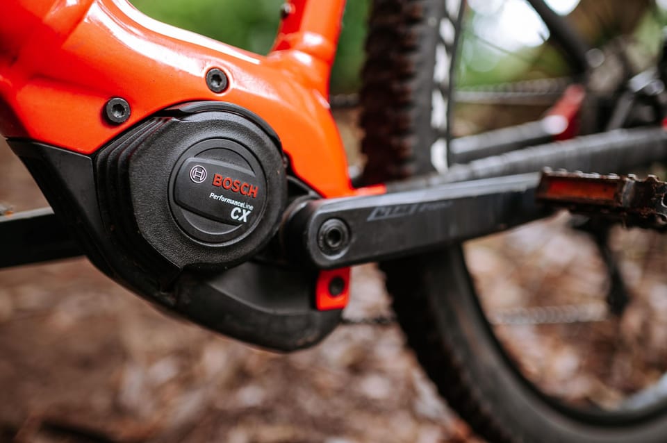Madeira: Full Day E-Bike Rental - The big idea: pedal assist makes Madeira rideable