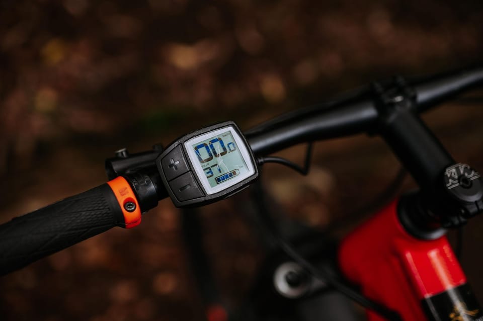 Madeira: Full Day E-Bike Rental - What’s included (and why that’s good value)