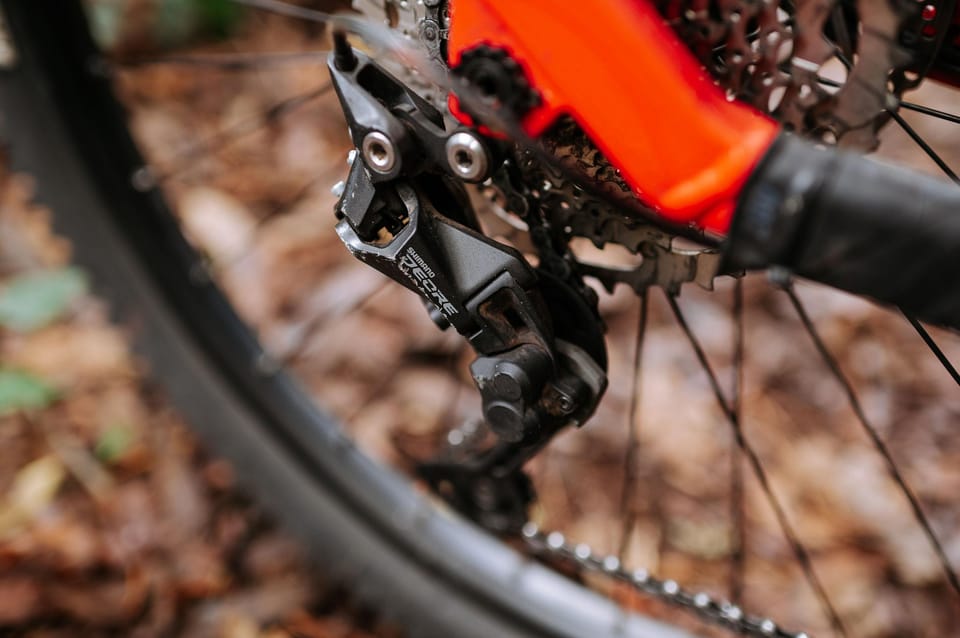 Madeira: Full Day E-Bike Rental - Bike fit and sizing: S through XL is more than a detail