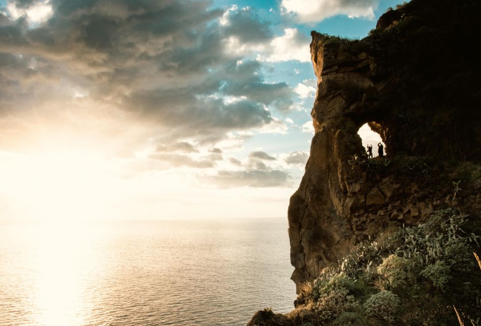 Madeira: Full-Day Jeep Tour, Natural Pools, Seixal & Fanal - The 4x4 loop: why the northwest works better in a Jeep