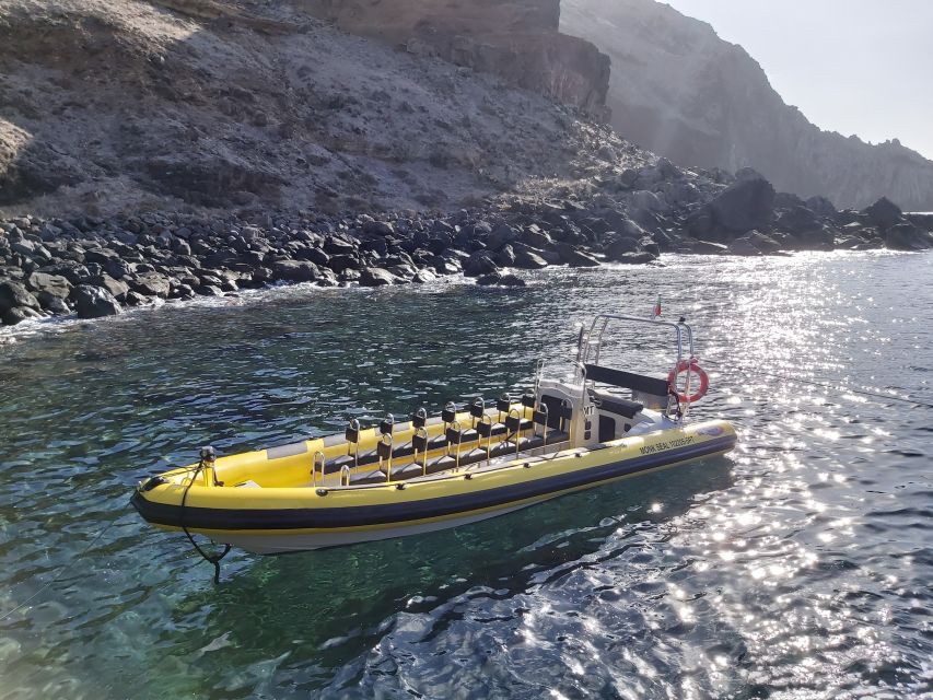 Madeira: Full-Day of Activities in Ponta de São Lourenço - Key things that make this tour worth your time
