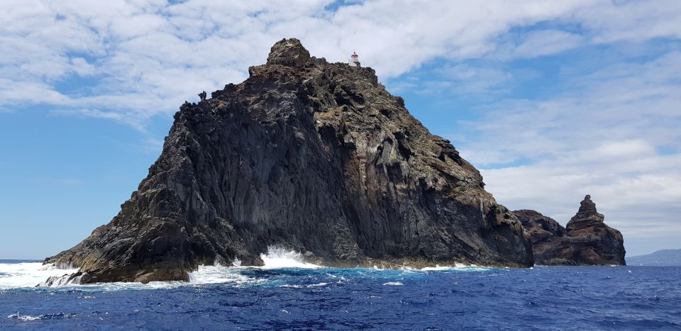 Madeira: Full-Day of Activities in Ponta de São Lourenço - Ponta de São Lourenço: Madeira’s dramatic nature reserve in one hit