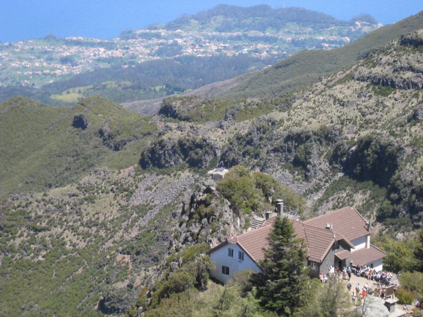 Madeira: Full-Day Pico Ruivo / Achada do Teixeira Walk - Key things I’d watch for