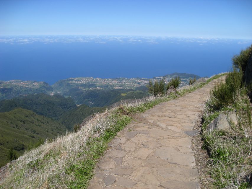 Madeira: Full-Day Pico Ruivo / Achada do Teixeira Walk - A Few Smart Tips Before You Go