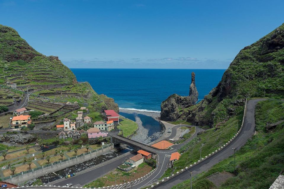 Madeira: Full-Day Porto Moniz Jeep Tour - Logistics that matter on a long day (and how to get along smoothly)