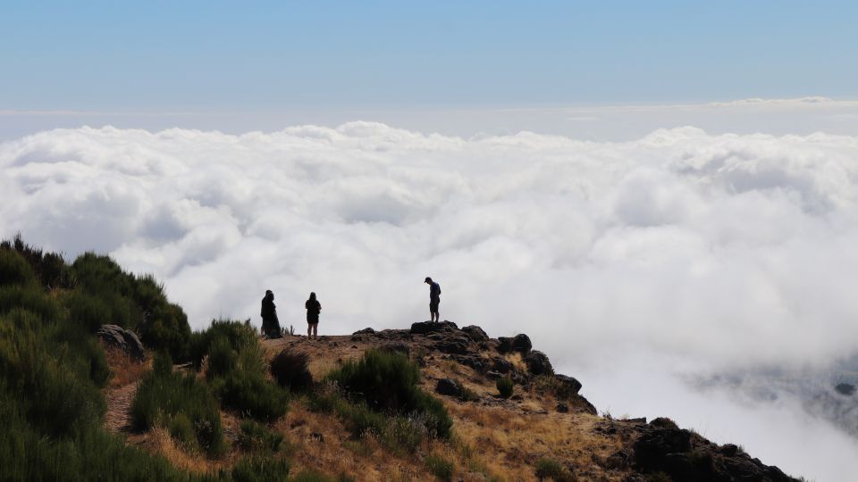 Madeira: Full Day Private Jeep Tour East or West - Key highlights worth planning around