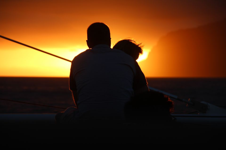 Madeira: Funchal Sunset Tour by Catamaran - Is This Good Value at About $47 per Person?