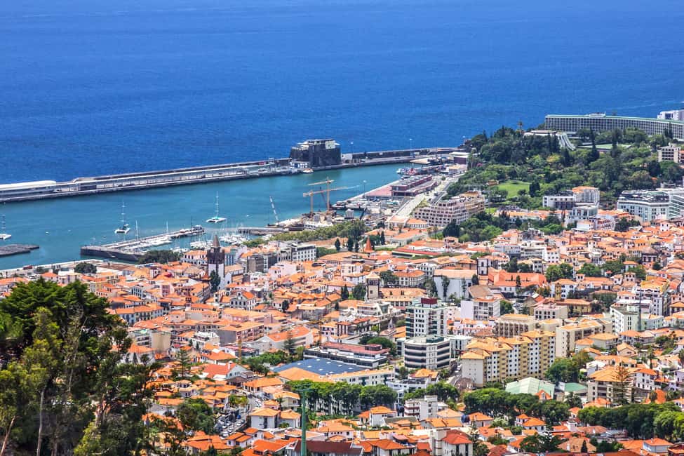 Madeira: Funchal's Eco Private City Tour - Key things that make this tour worth your time