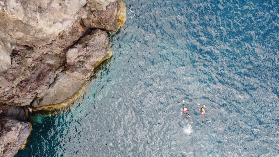 Madeira: Garajau Coastal Hike and Cliff Jumping - What happens on the Garajau coastal walk (and what you should watch for)