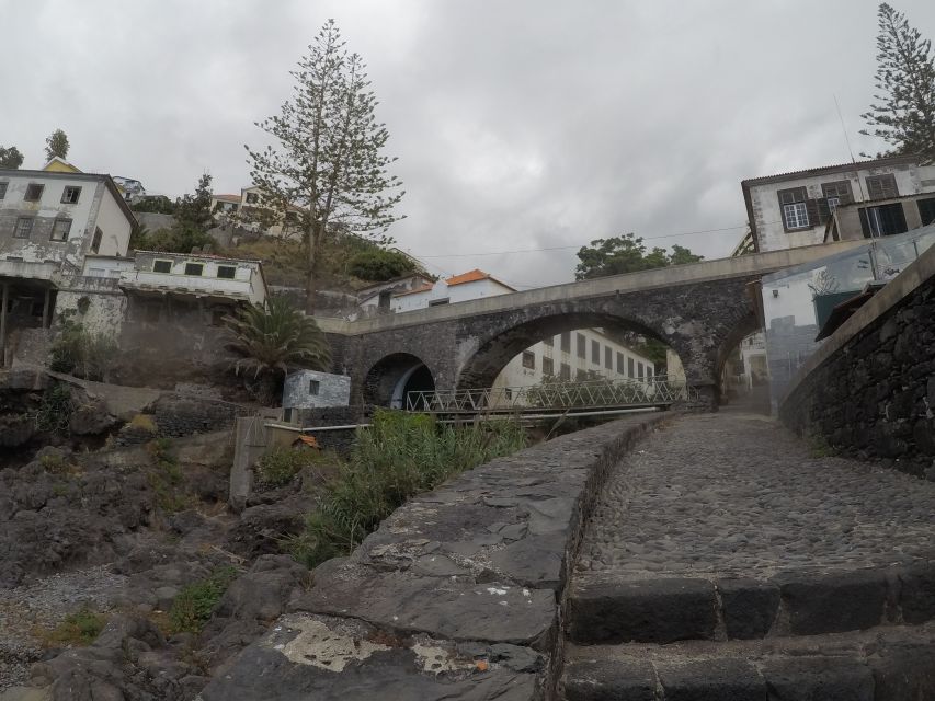 Madeira: Garajau Nature Reserve Kayak and Snorkel Tour - Key moments you’ll remember from Garajau