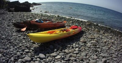 Madeira: Garajau Nature Reserve Kayak and Snorkel Tour - Kayak Lesson First, Then a 40-Minute Paddle Toward Lazareto