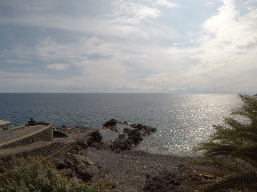 Madeira: Garajau Nature Reserve Kayak and Snorkel Tour - Gear, Comfort, and Safety That Actually Matter