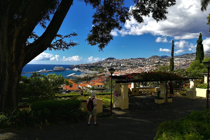 Madeira Grand Experience by Tukxi, Private Tour - Why a Tukxi Tuk-Tuk Tour Makes Sense in Funchal