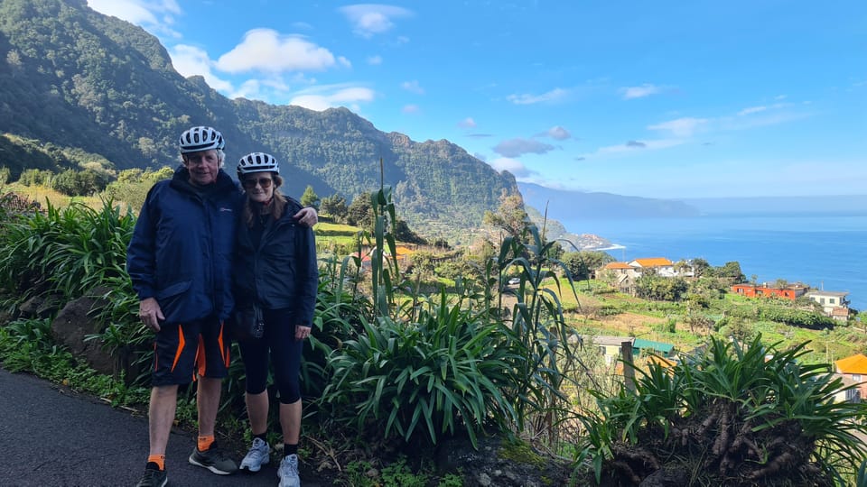 Madeira: Guided E-bike Tour of the North Coast - Guide Style, Stops, and What You’ll Learn Without It Feeling Like Homework