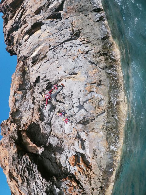 Madeira: Half-Day Coasteering Tour - Who Should Book This Madeira Coasteering Tour