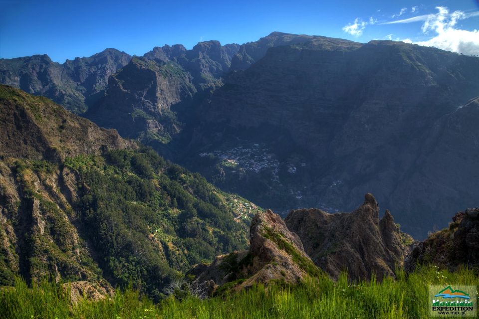 Madeira: Half-Day Nun's Valley and Sea Cliff Tour - The ride part: what the off-road adventure actually means