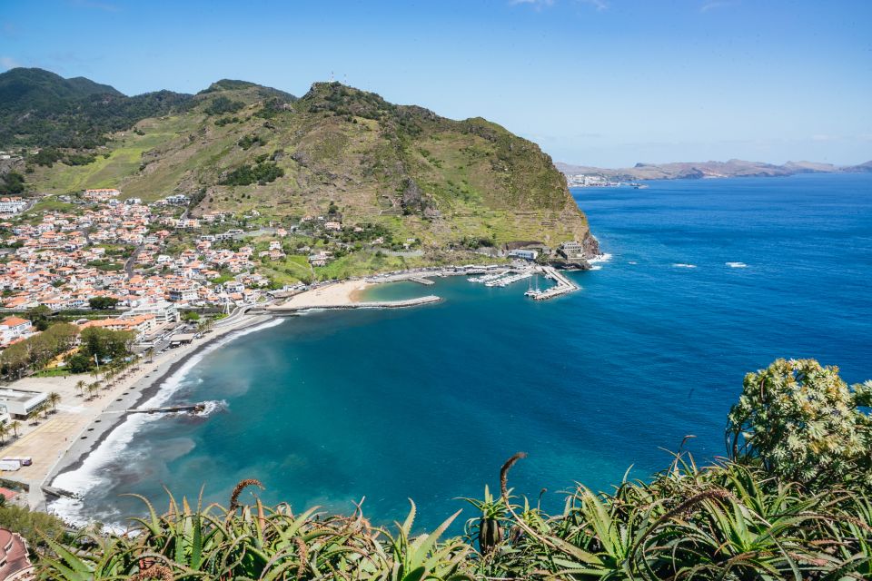 Madeira: Half-Day Pico Arieiro Jeep Tour - Quick FAQ for Planning Your Half-Day