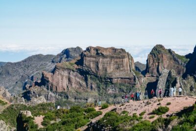 Madeira: Half-Day Pico Arieiro Jeep Tour - Santo da Serra: Farms, Local Cider, and a Slower Pace