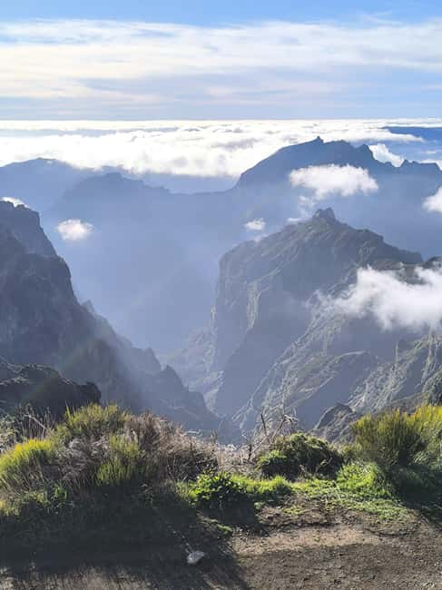 Madeira: Half-Day Pico Arieiro Jeep Tour - Price and Value: What You’re Really Paying For