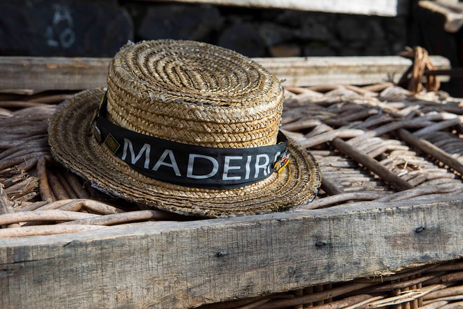 Madeira Half-Day Sightseeing Private Tour with Wine Tasting - Hotel pickup that actually matters in Funchal