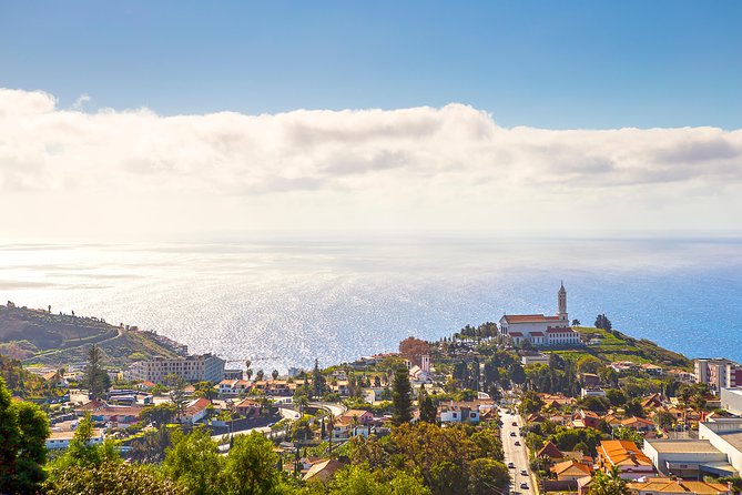 Madeira Half Day Small-Group Tour from Funchal - Guides, group size, and the difference between a ride and a day out
