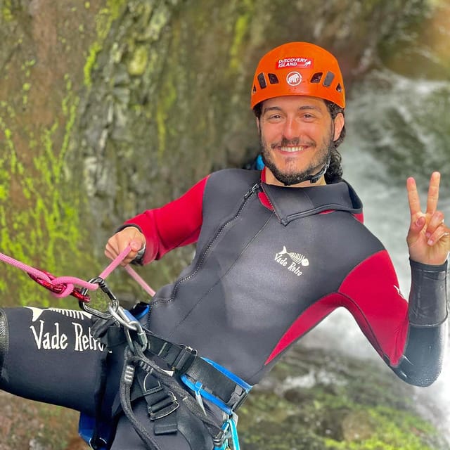 Madeira: Intermediate (Level 2) Canyoning Experience - Bathroom reality: plan for no toilets