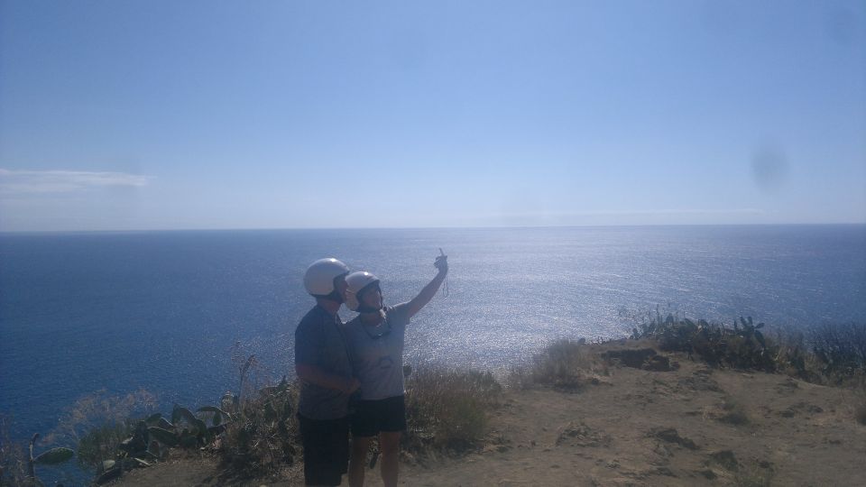 Madeira Island: 3-Hour Old Road Tour by Sidecar - The Madeira Wine Production Area Stop (and Why It’s Worth the Detour)