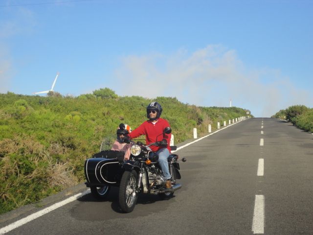 Madeira Island: 3-Hour Old Road Tour by Sidecar - Practical Tips Before You Go