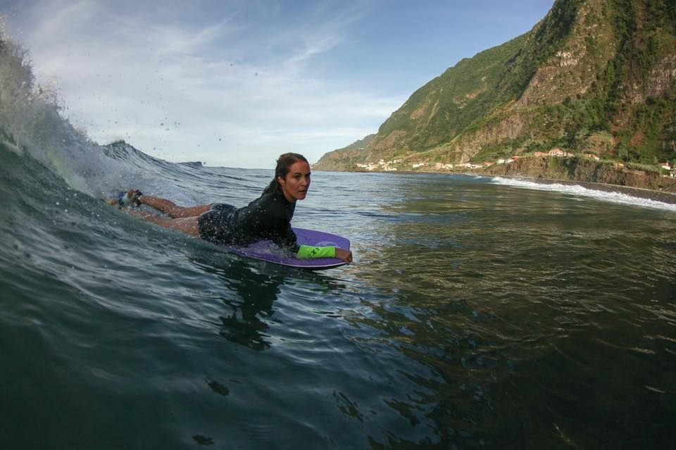 Madeira Island Bodyboard Experience - Key highlights I’d center in your planning