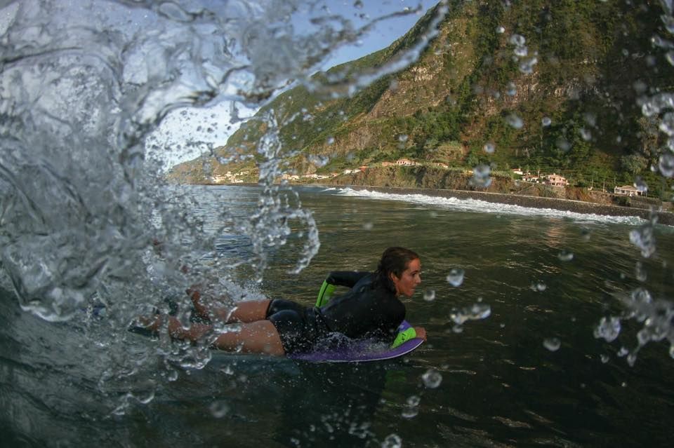 Madeira Island Bodyboard Experience - Why Madeira Bodyboarding Feels Different From a Typical Beach Lesson