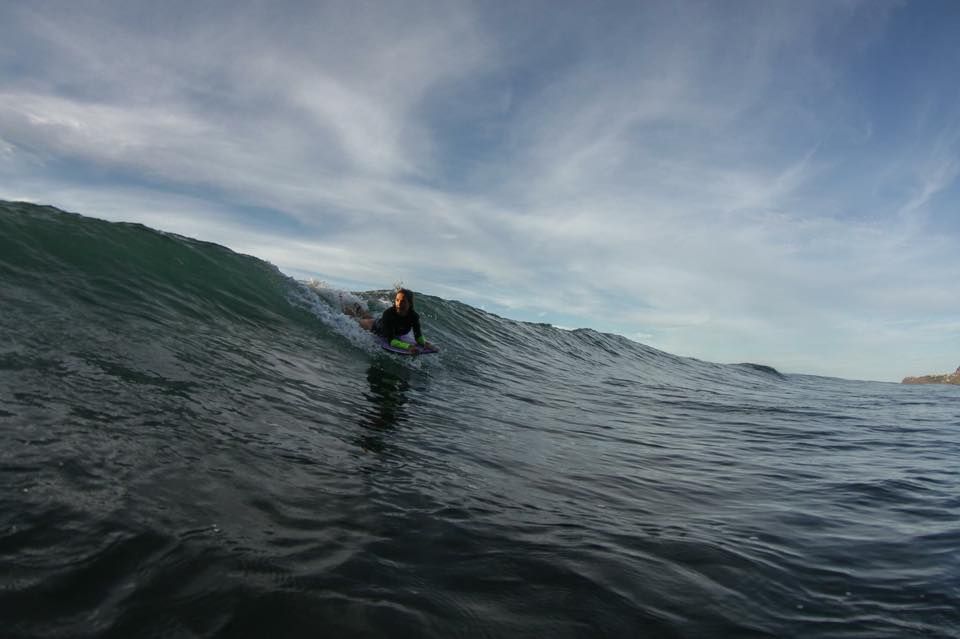 Madeira Island Bodyboard Experience - Equipment, Insurance, and What You Should Bring