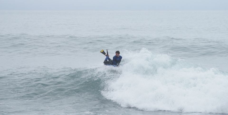 Madeira Island Bodyboard Experience - Price and Value for $82: What You’re Really Paying For