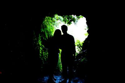 Madeira Island: Caldeirão Verde Levada Walk - Queimadas trail start: levada walking in the Laurissilva