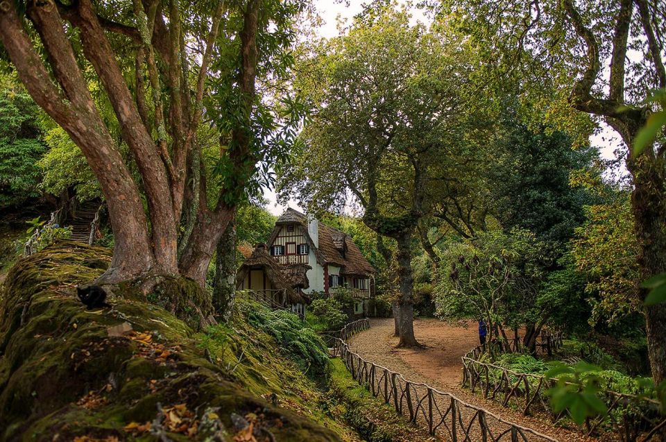 Madeira Island: Full-Day Guided Tour of Eastern Madeira - What’s included for $76: value you can feel in the details