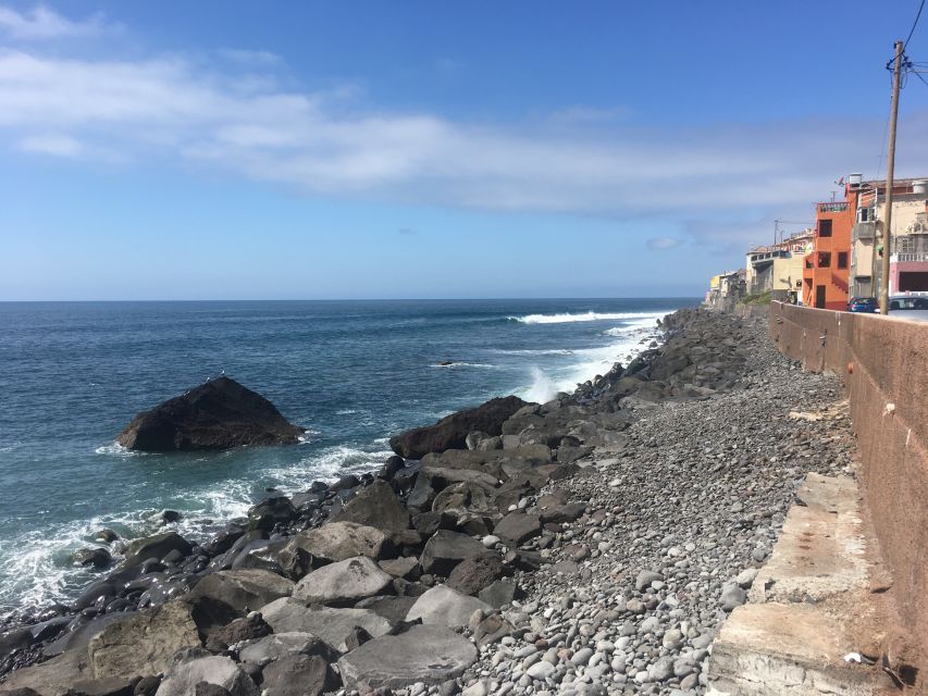 Madeira Island: Southwest Tour - Key highlights worth marking