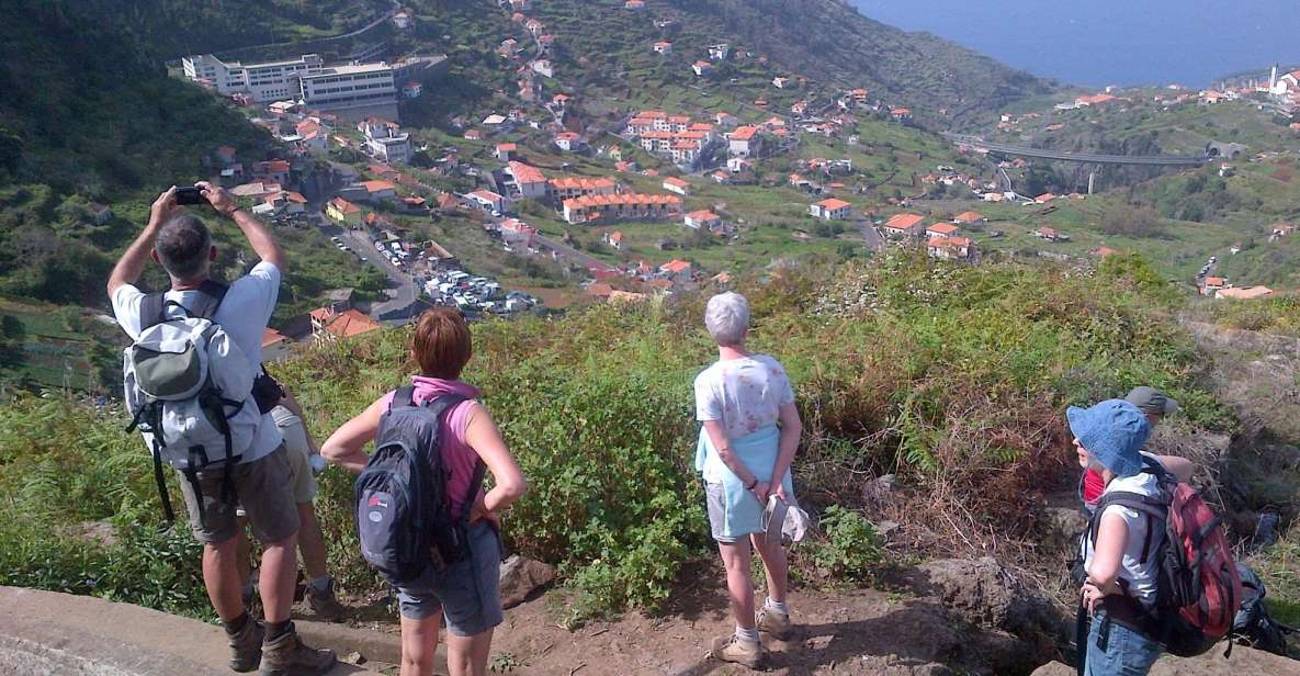 Madeira: Levado do Norte 2-Hour Hiking Tour - Why the Levado do Norte Walk Feels So Madeira