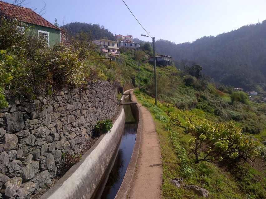 Madeira: Levado do Norte 2-Hour Hiking Tour - Poncha at the End: A Taste of the Finish Line